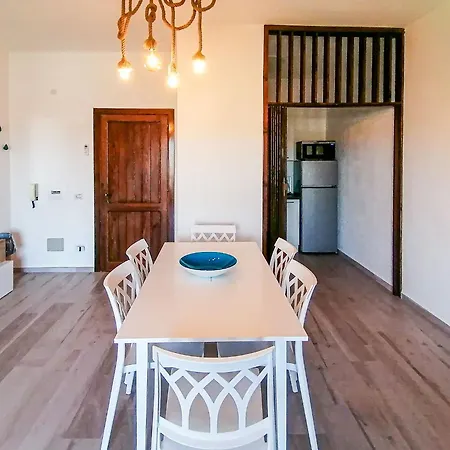 Apartament Piazza Villamarina *