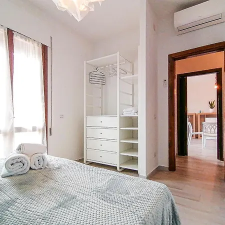 Piazza Villamarina Apartament Santa Teresa Gallura