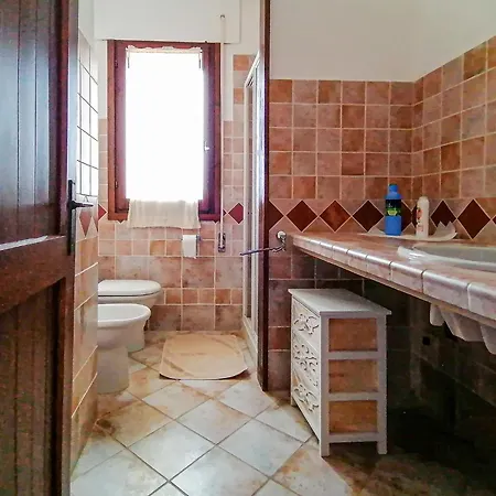 Apartamento Piazza Villamarina Santa Teresa Gallura