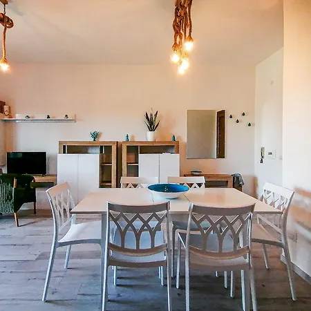 Piazza Villamarina Apartament *