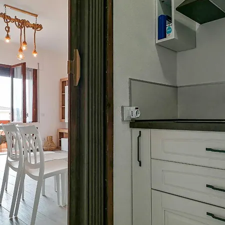 Apartamento Piazza Villamarina *