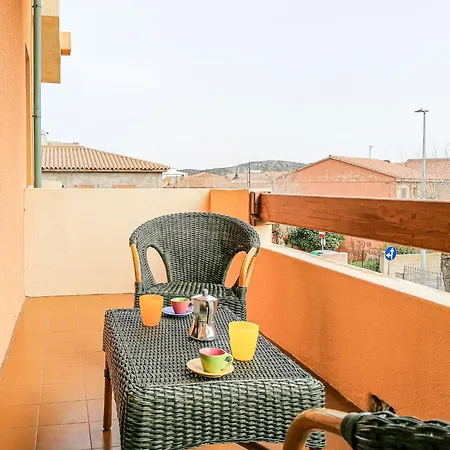 Piazza Villamarina Apartament