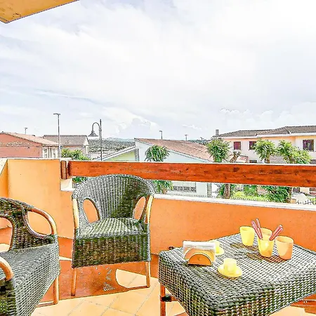 Piazza Villamarina Apartment Santa Teresa Gallura