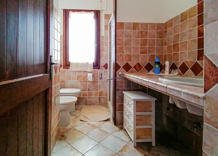Apartment Piazza Villamarina Santa Teresa Gallura