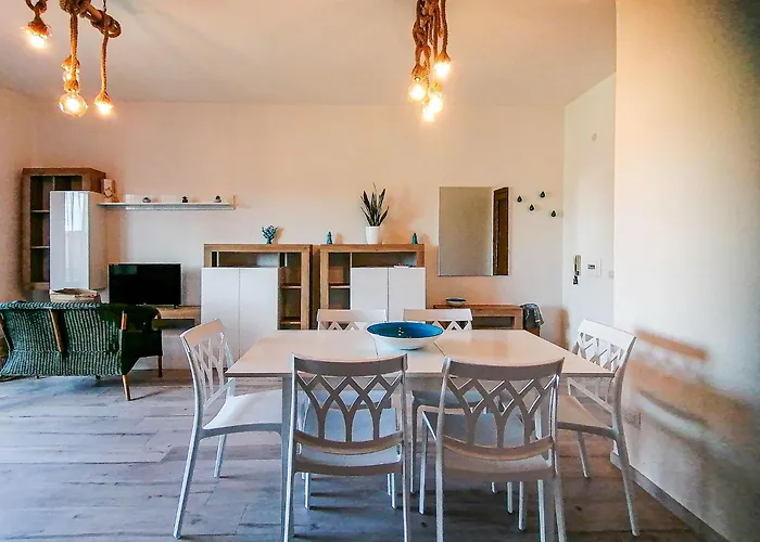 Piazza Villamarina Appartement *