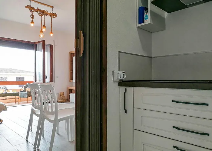 Appartement Piazza Villamarina *
